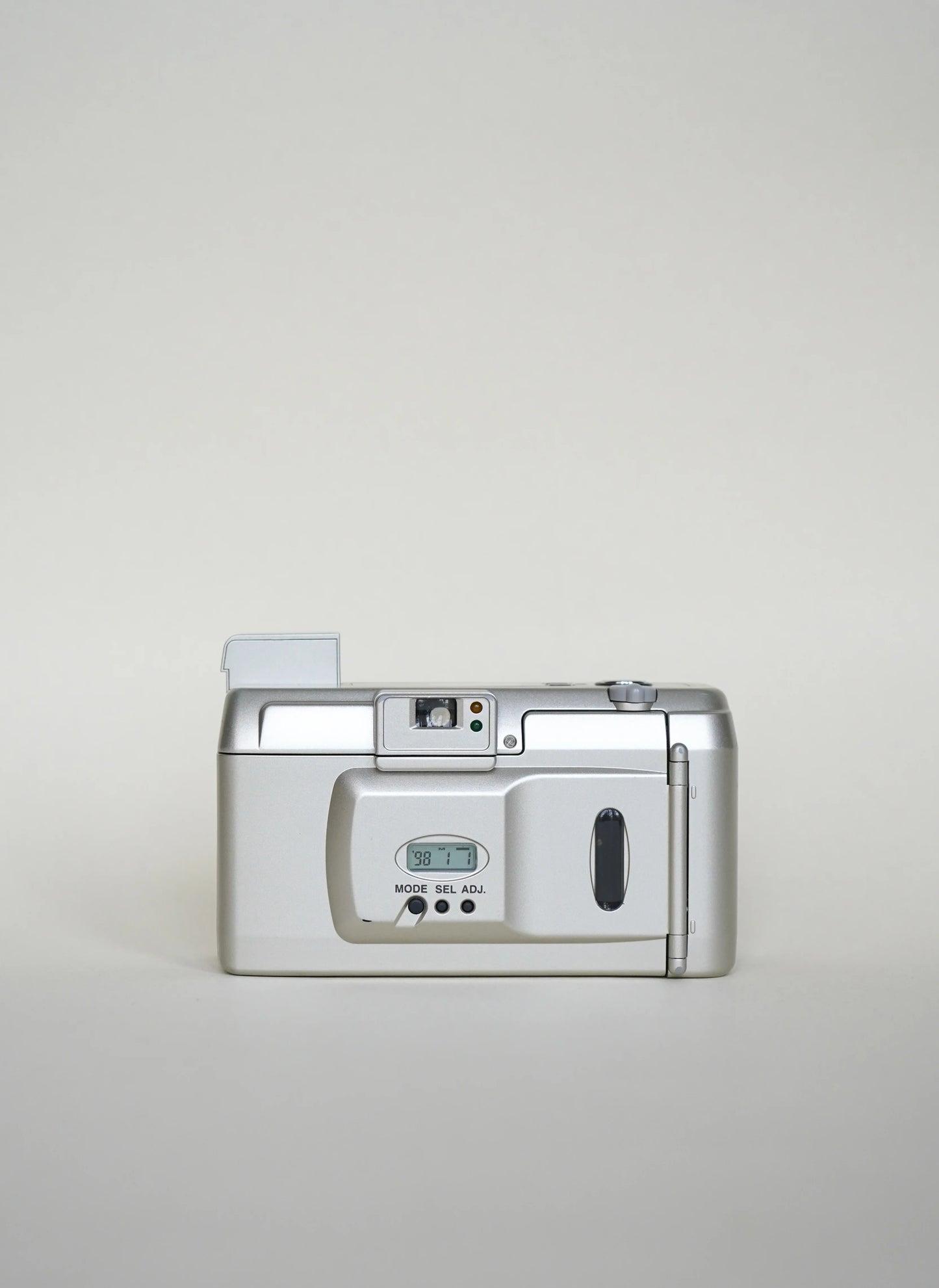 Nikon Lite Touch Zoom 110S