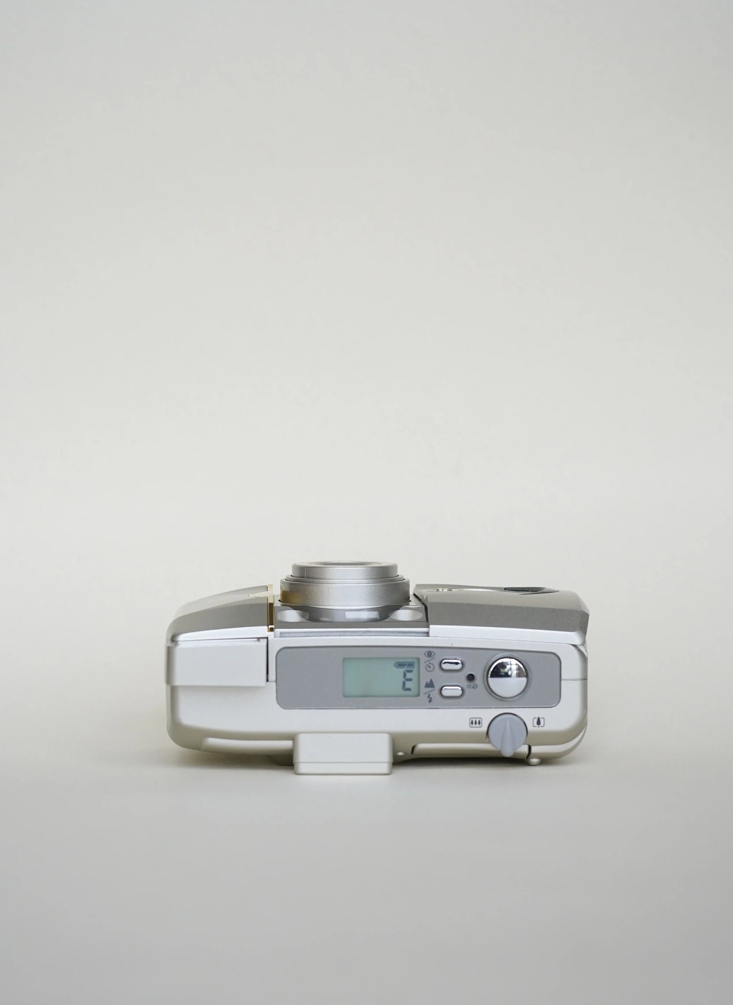 Nikon Lite Touch Zoom 110S