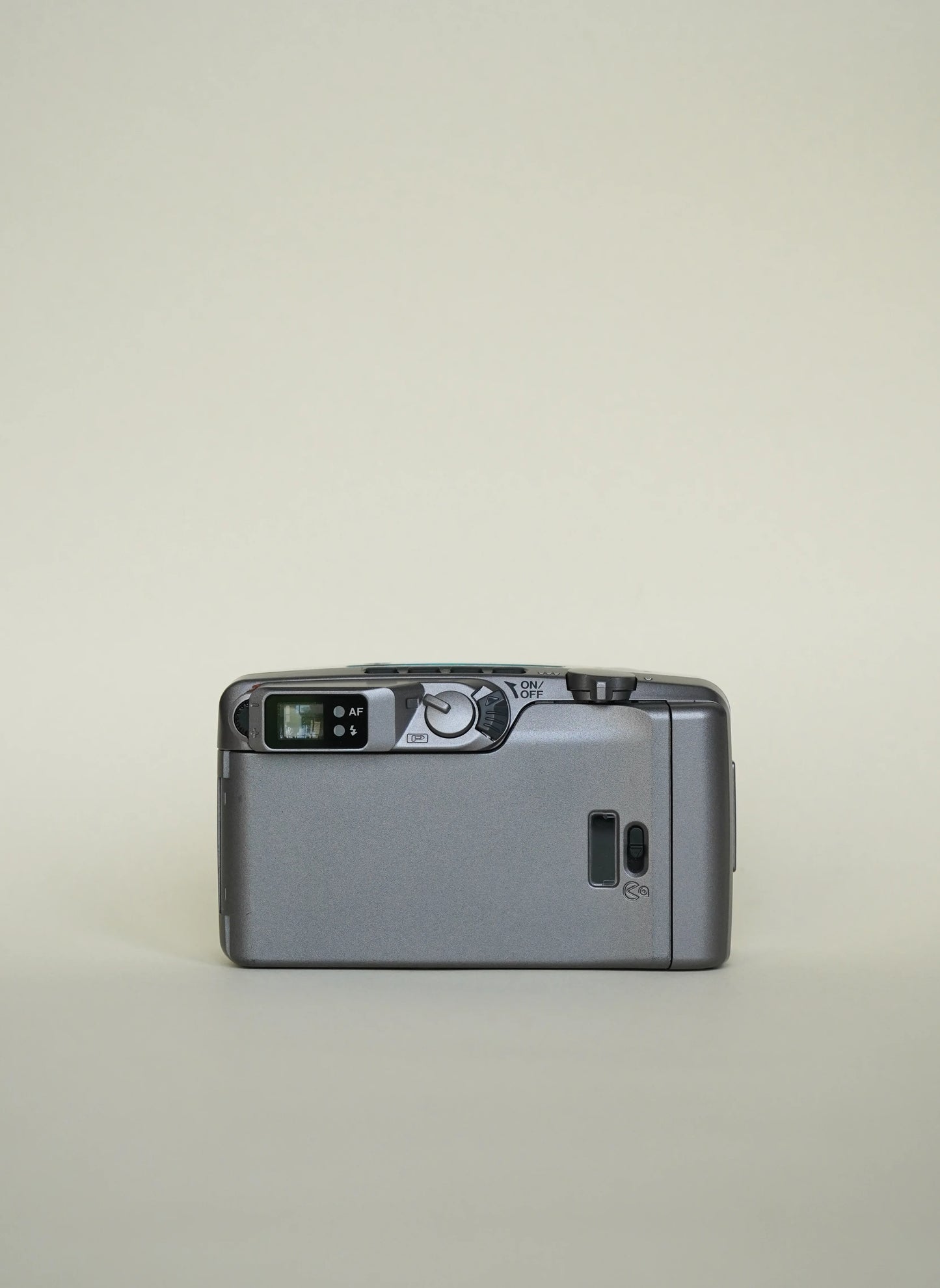 Pentax IQZoom 145M Super