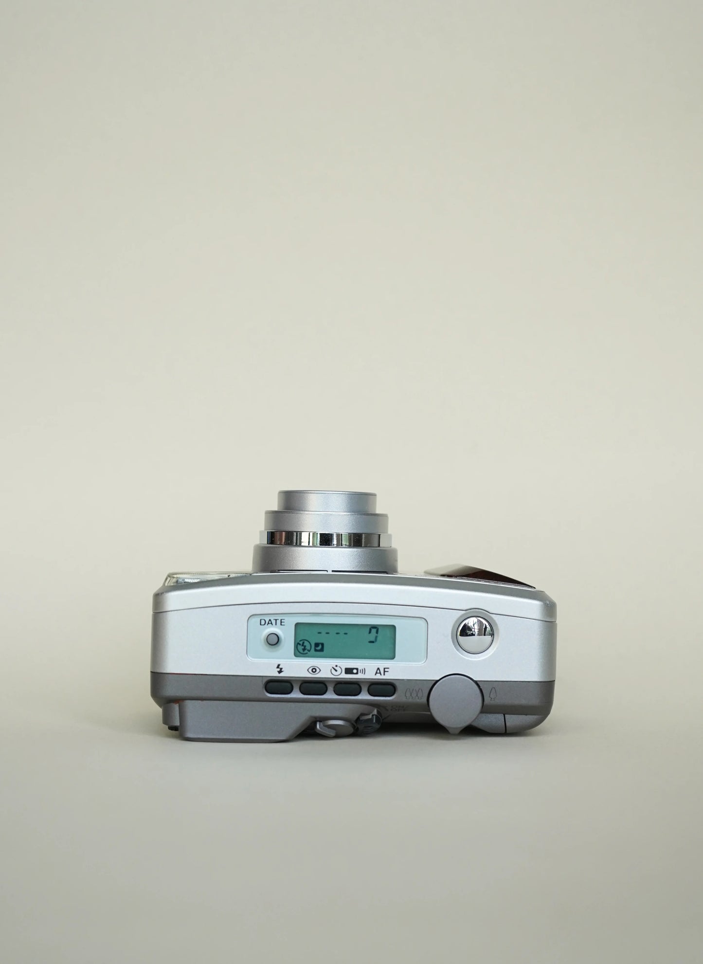 Pentax IQZoom 145M Super