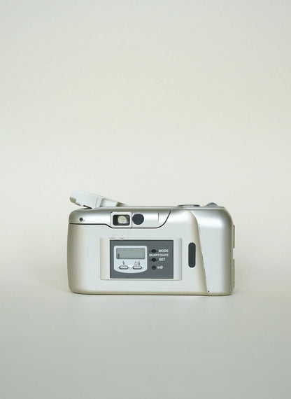 Olympus Stylus Epic Zoom 115