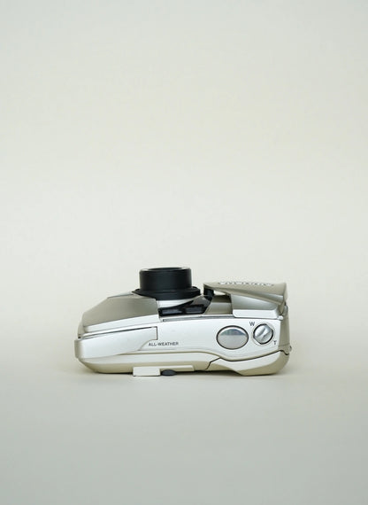 Olympus Stylus Epic Zoom 115