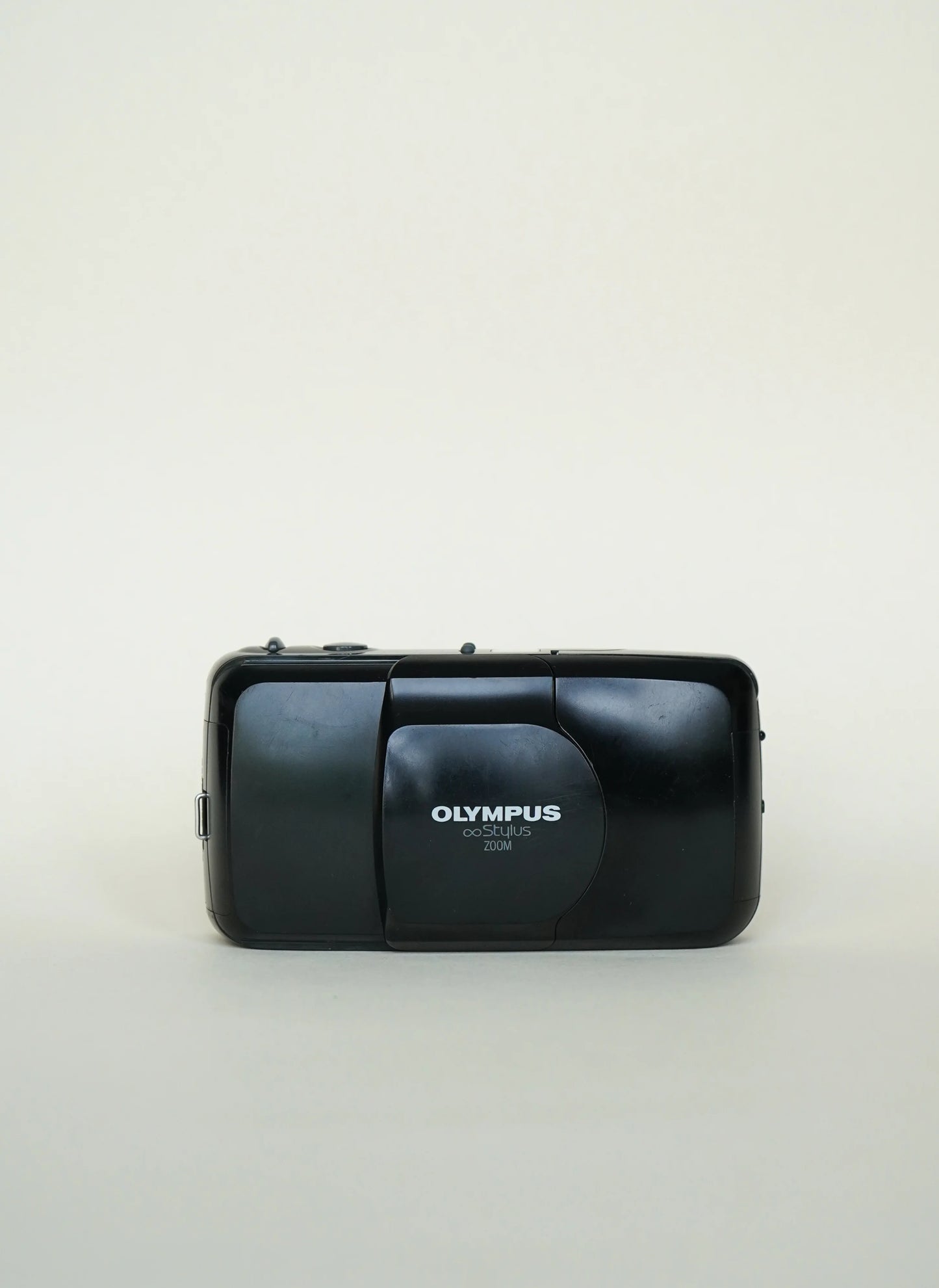 Olympus Infinity Stylus Zoom