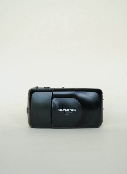 Olympus Infinity Stylus Zoom