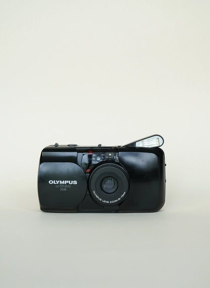 Olympus Infinity Stylus Zoom