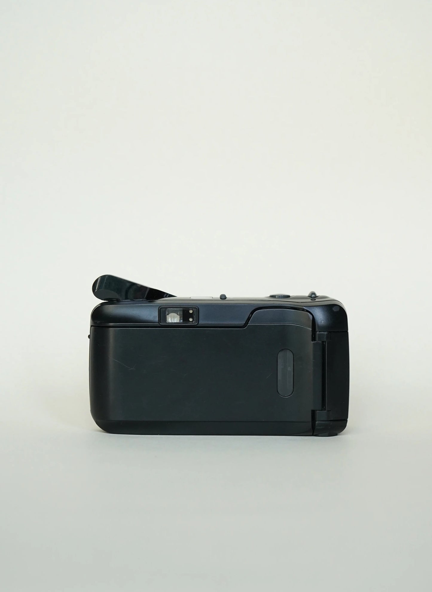 Olympus Infinity Stylus Zoom