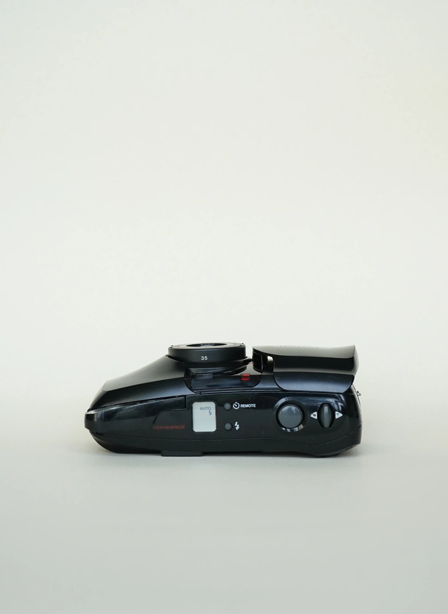 Olympus Infinity Stylus Zoom