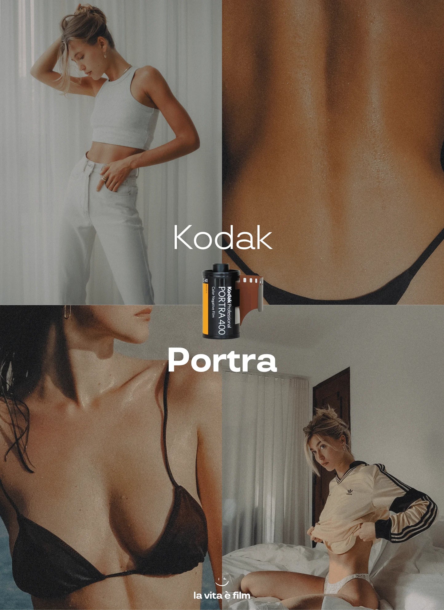 The Kodak Collection