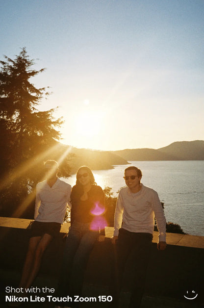 Nikon Lite Touch Zoom 150