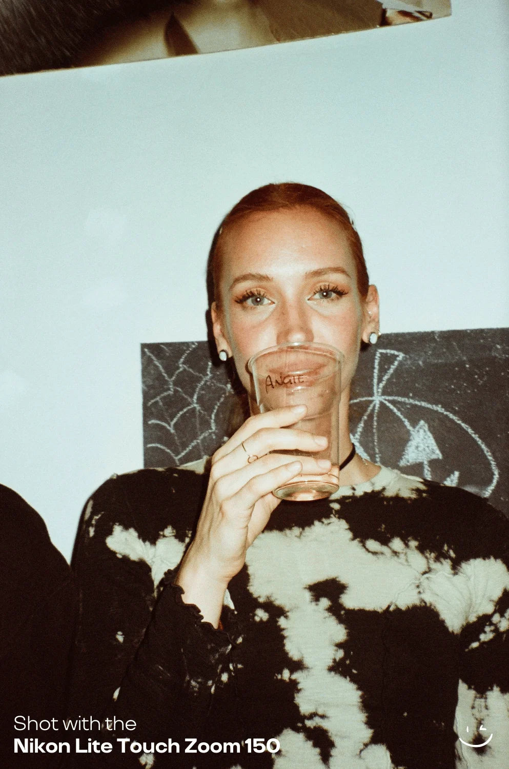 Nikon Lite Touch Zoom 150