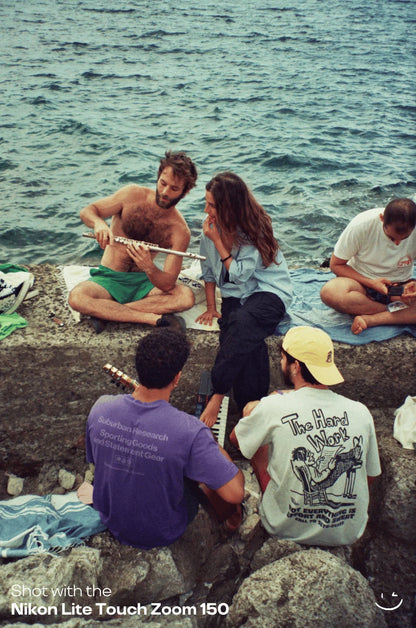 Nikon Lite Touch Zoom 150