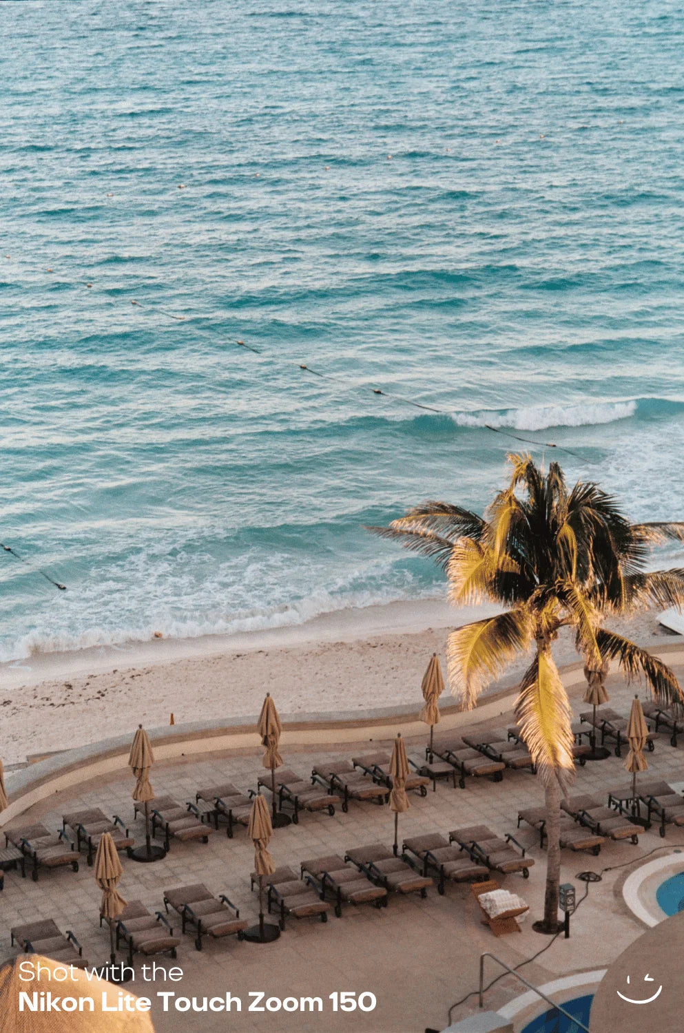 Nikon Lite Touch Zoom 150