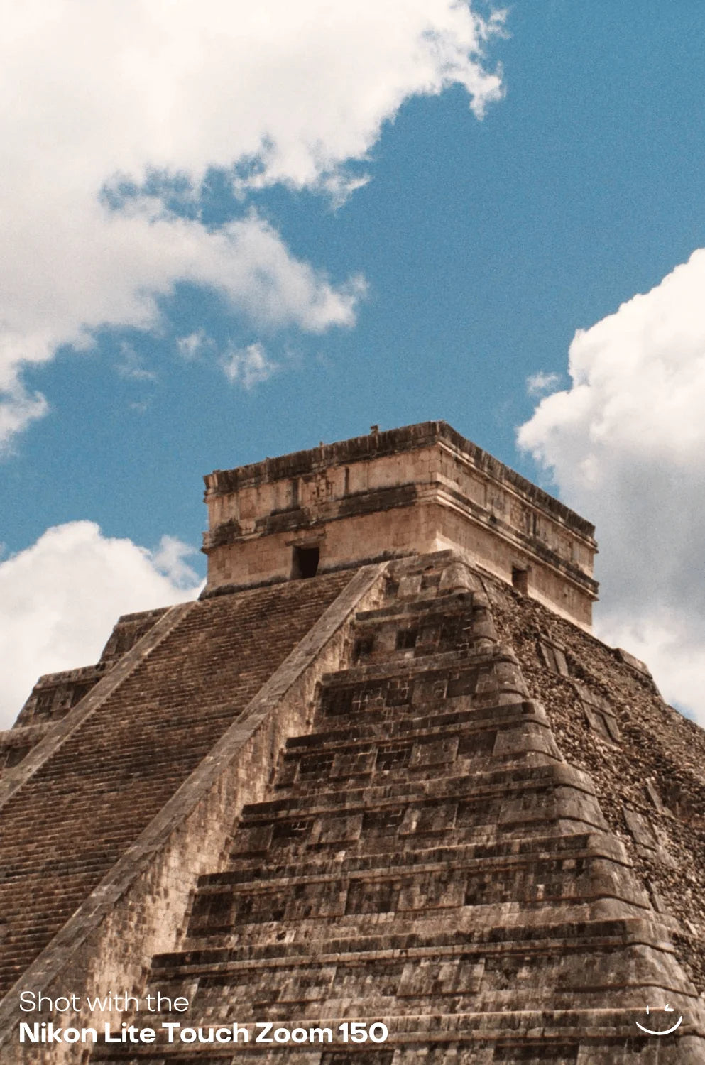 Nikon Lite Touch Zoom 150