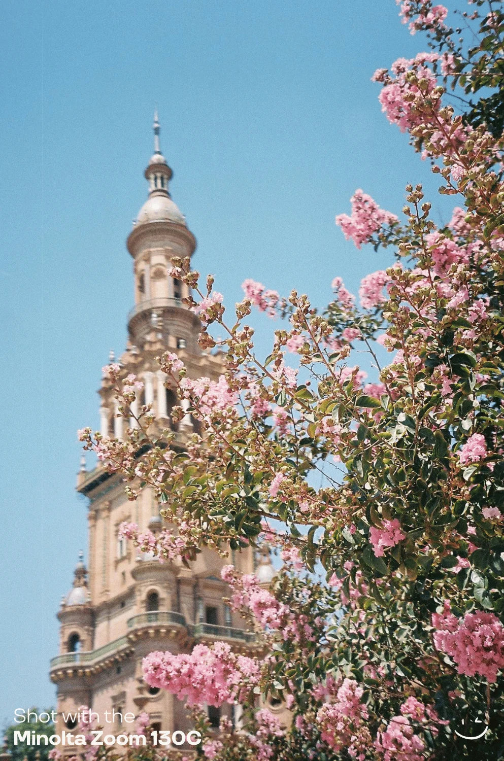 Konica Minolta Zoom 130C