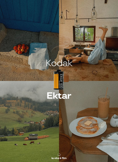 The Kodak Collection