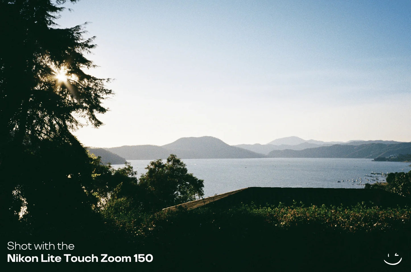 Nikon Lite Touch Zoom 150