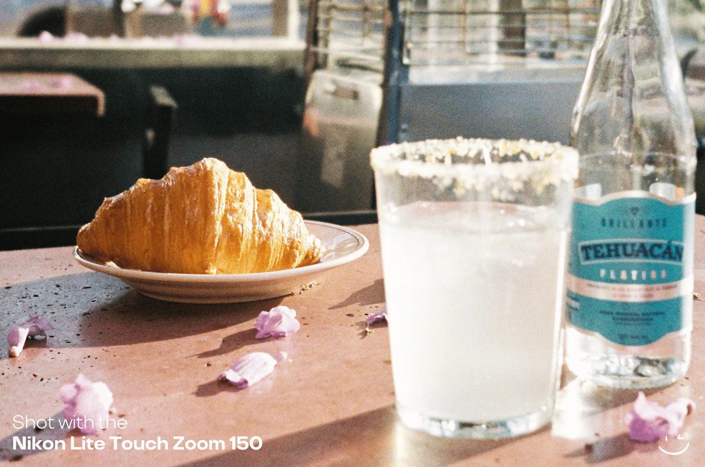 Nikon Lite Touch Zoom 150