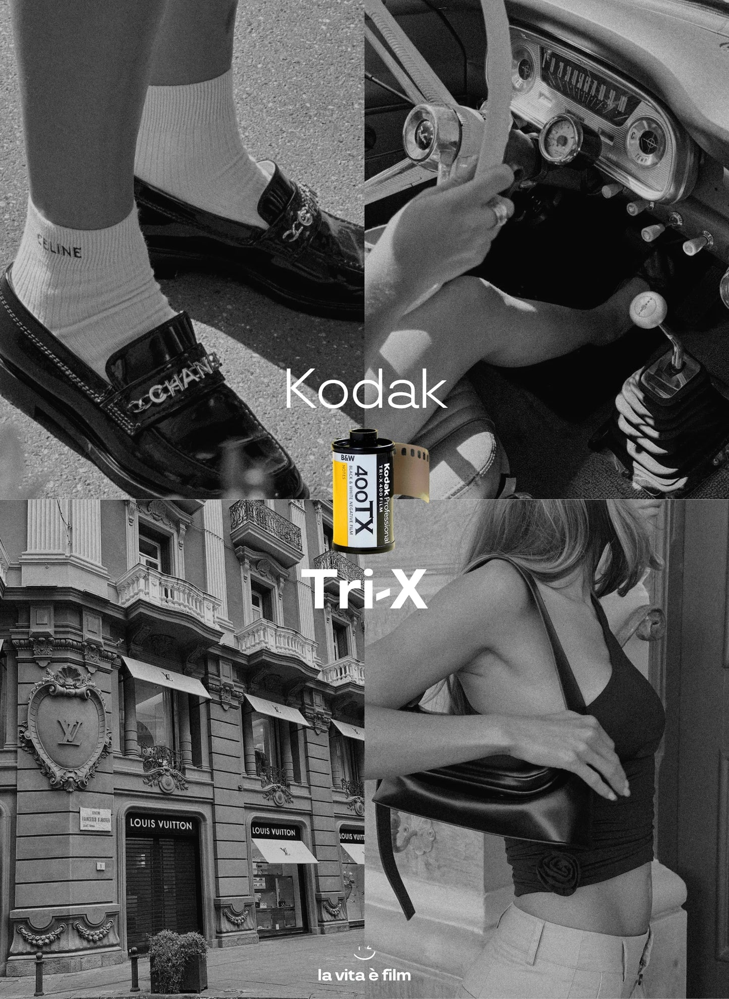 The Kodak Collection