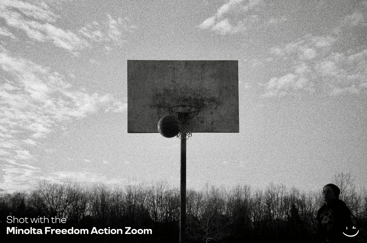 Minolta Freedom Action Zoom