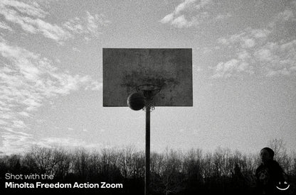 Minolta Freedom Action Zoom