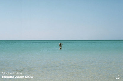 Minolta Zoom 130C