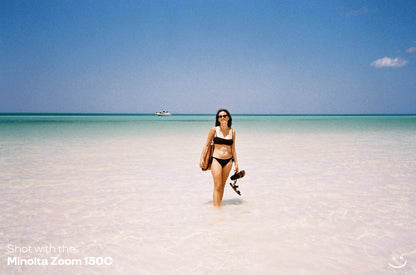 Minolta Zoom 130C