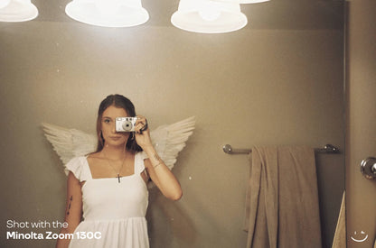 Minolta Zoom 130C