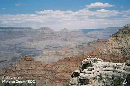 Minolta Zoom 130C