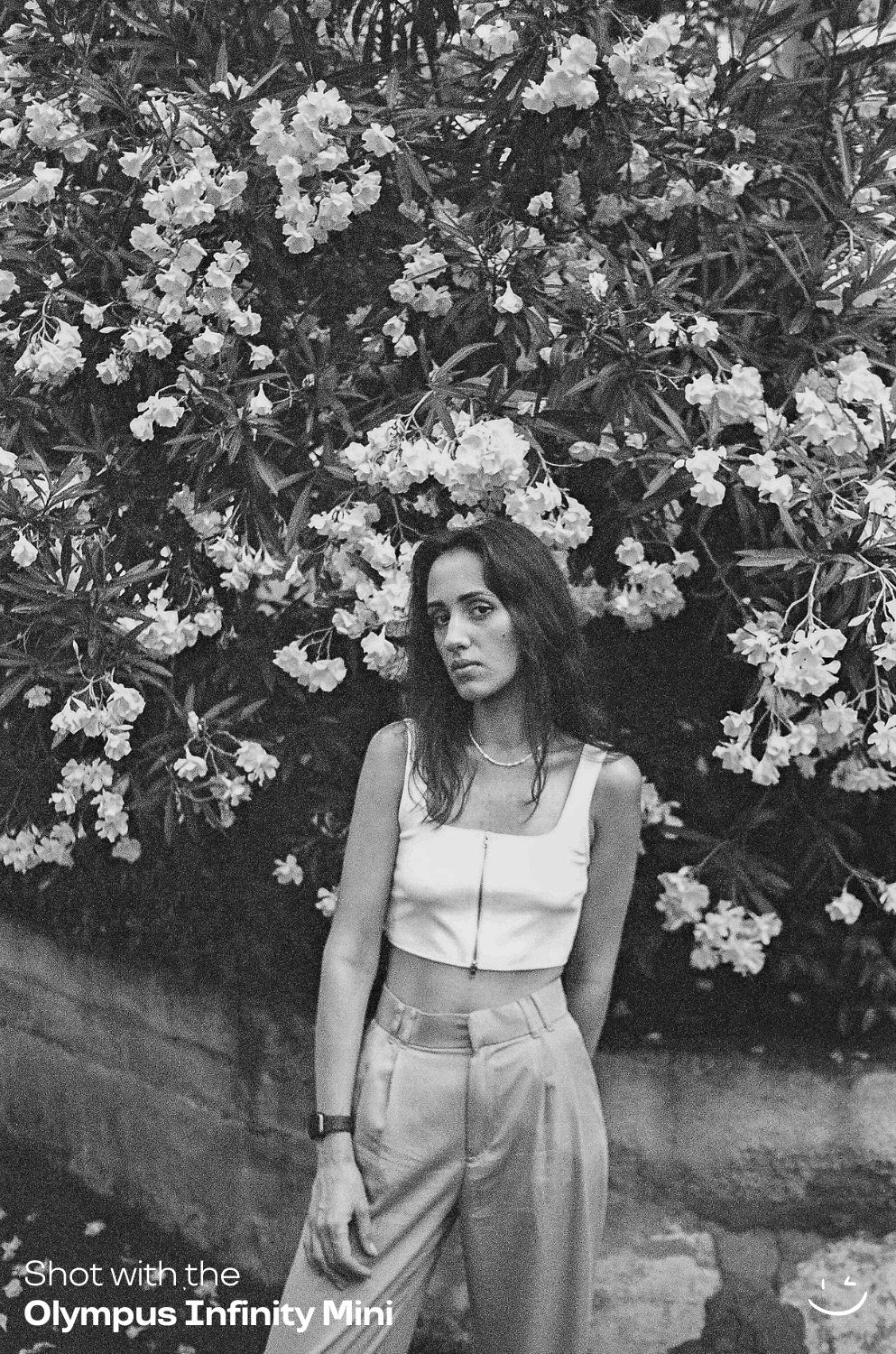 Olympus Infinity Mini