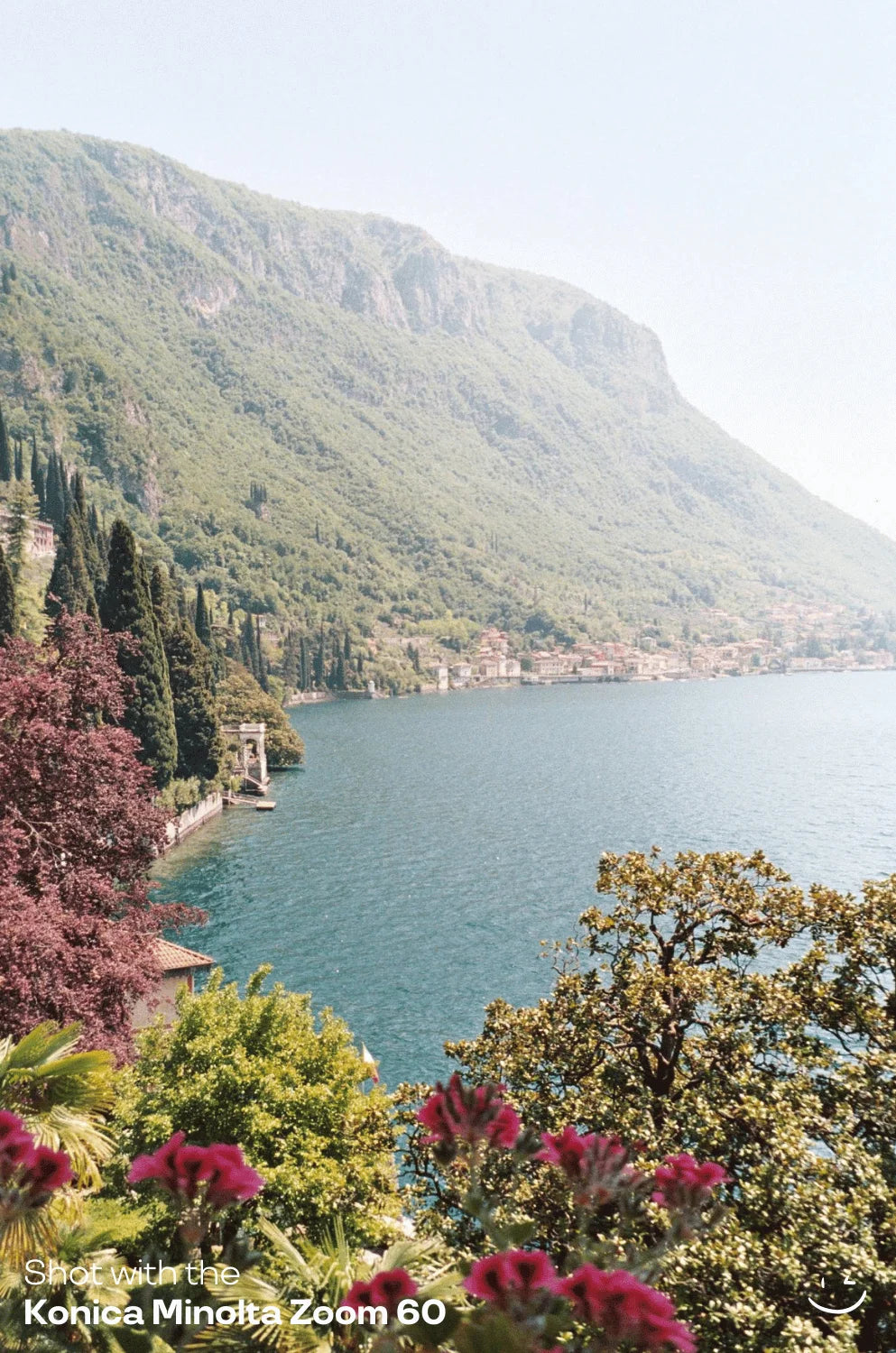 Konica Minolta Zoom 60