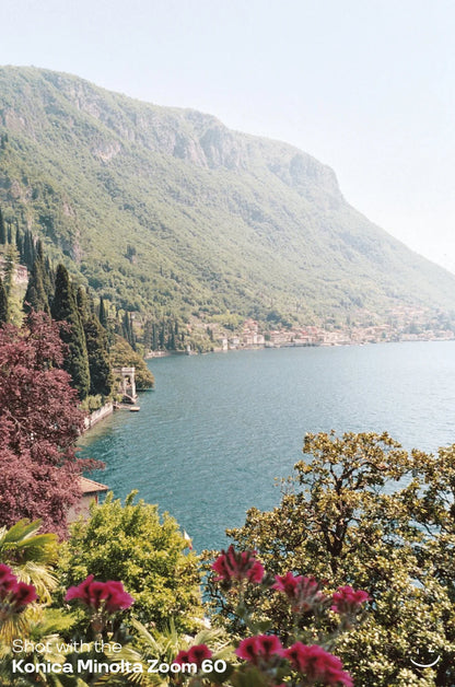 Konica Minolta Zoom 60