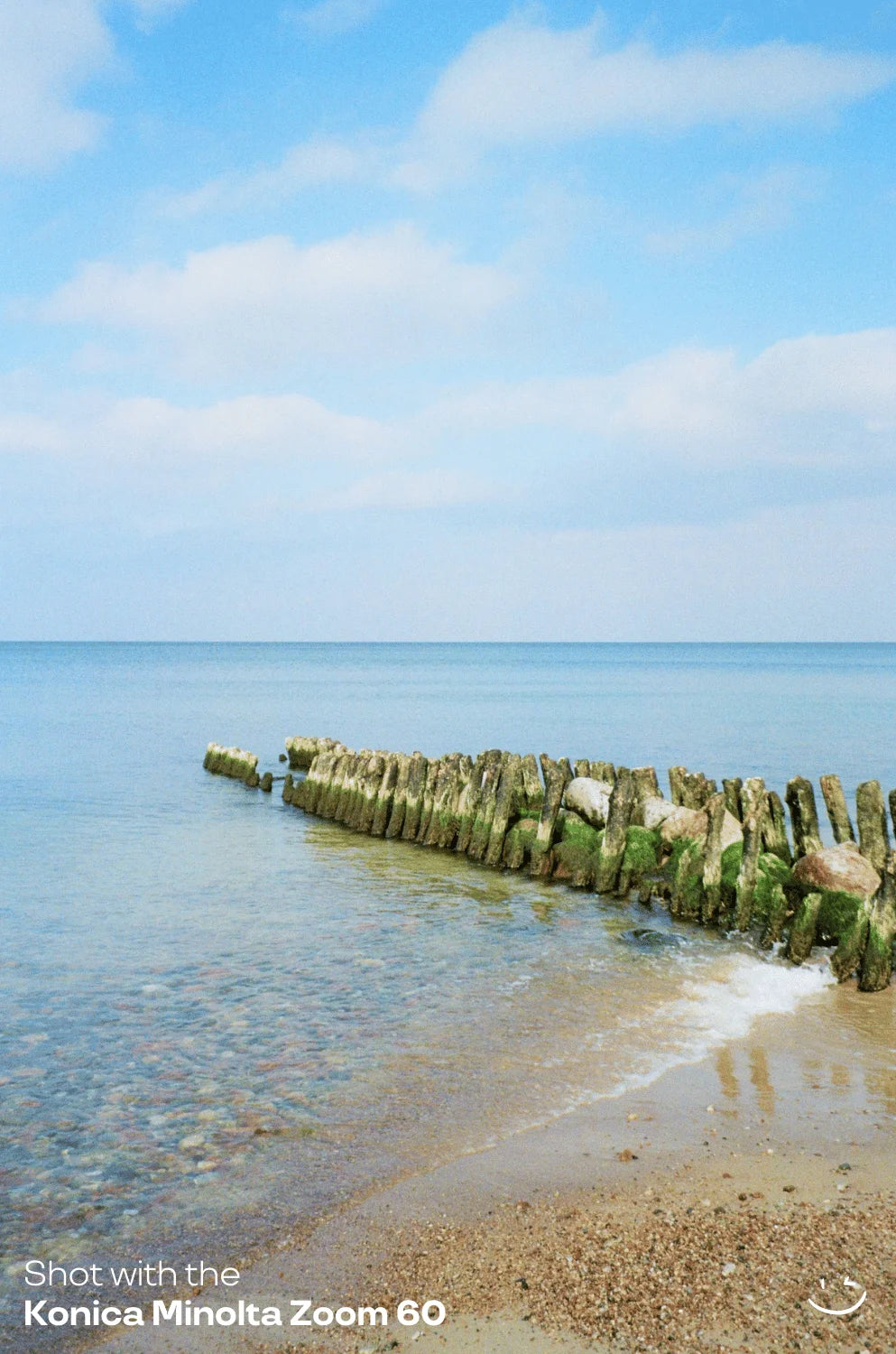 Konica Minolta Zoom 60