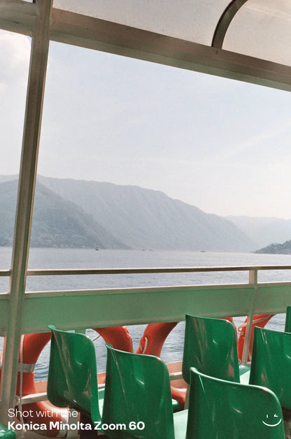 Konica Minolta Zoom 60