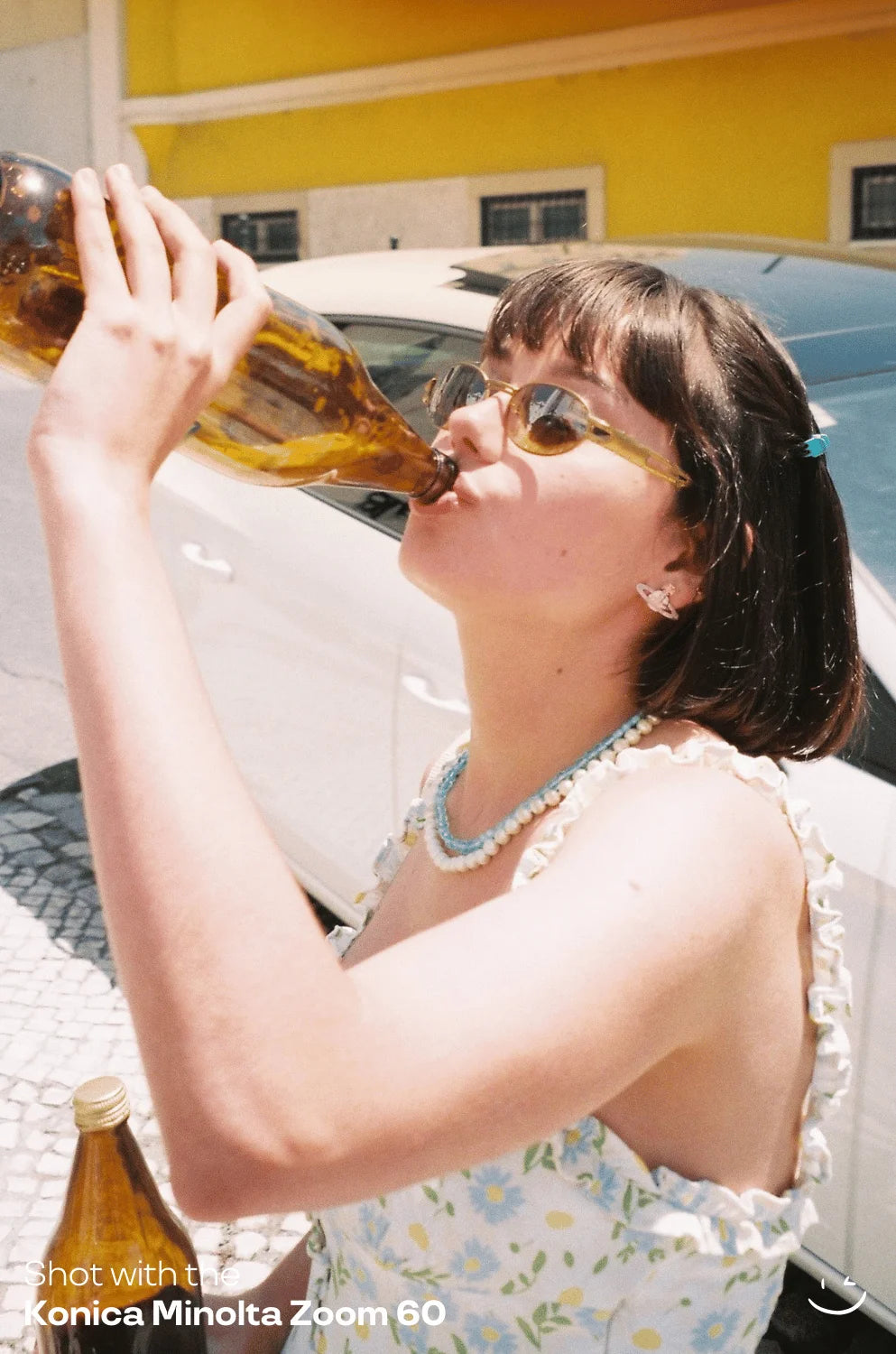 Konica Minolta Zoom 60