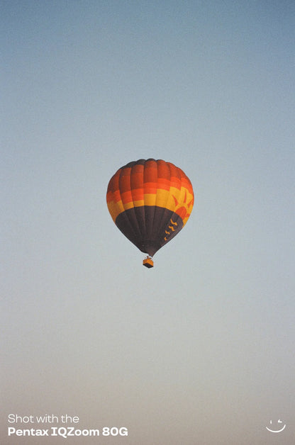 Pentax IQZoom 80G
