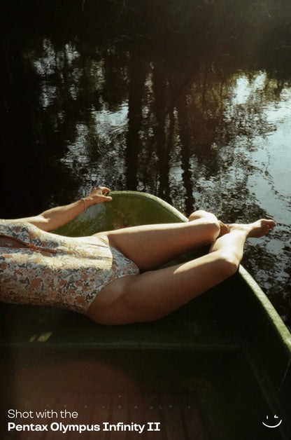 Olympus Infinity II