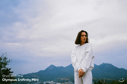 Olympus Infinity Mini