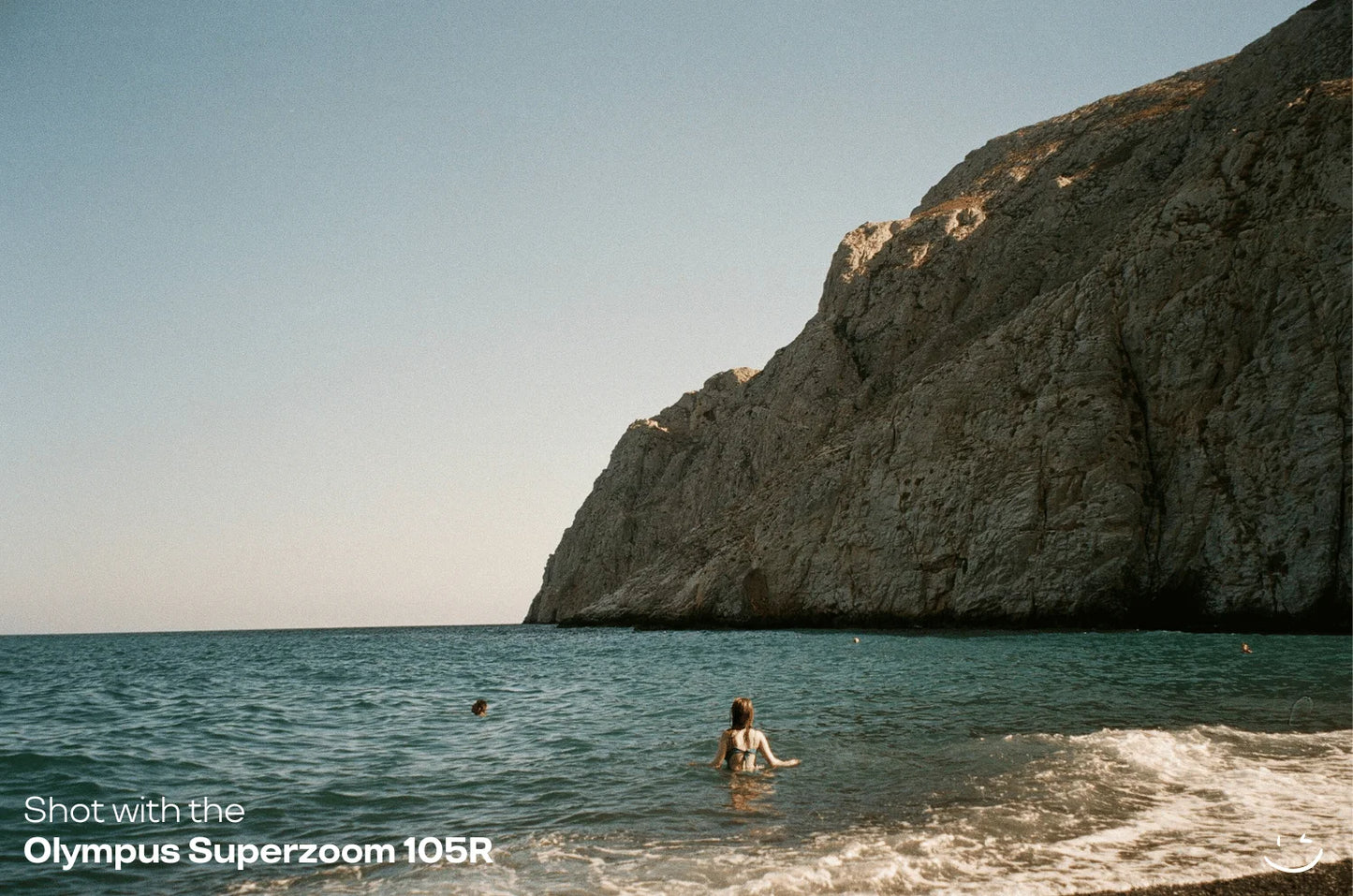 Olympus Superzoom 105R