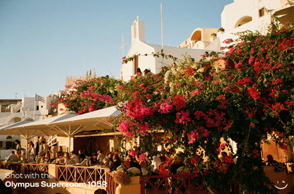 Olympus Superzoom 105R