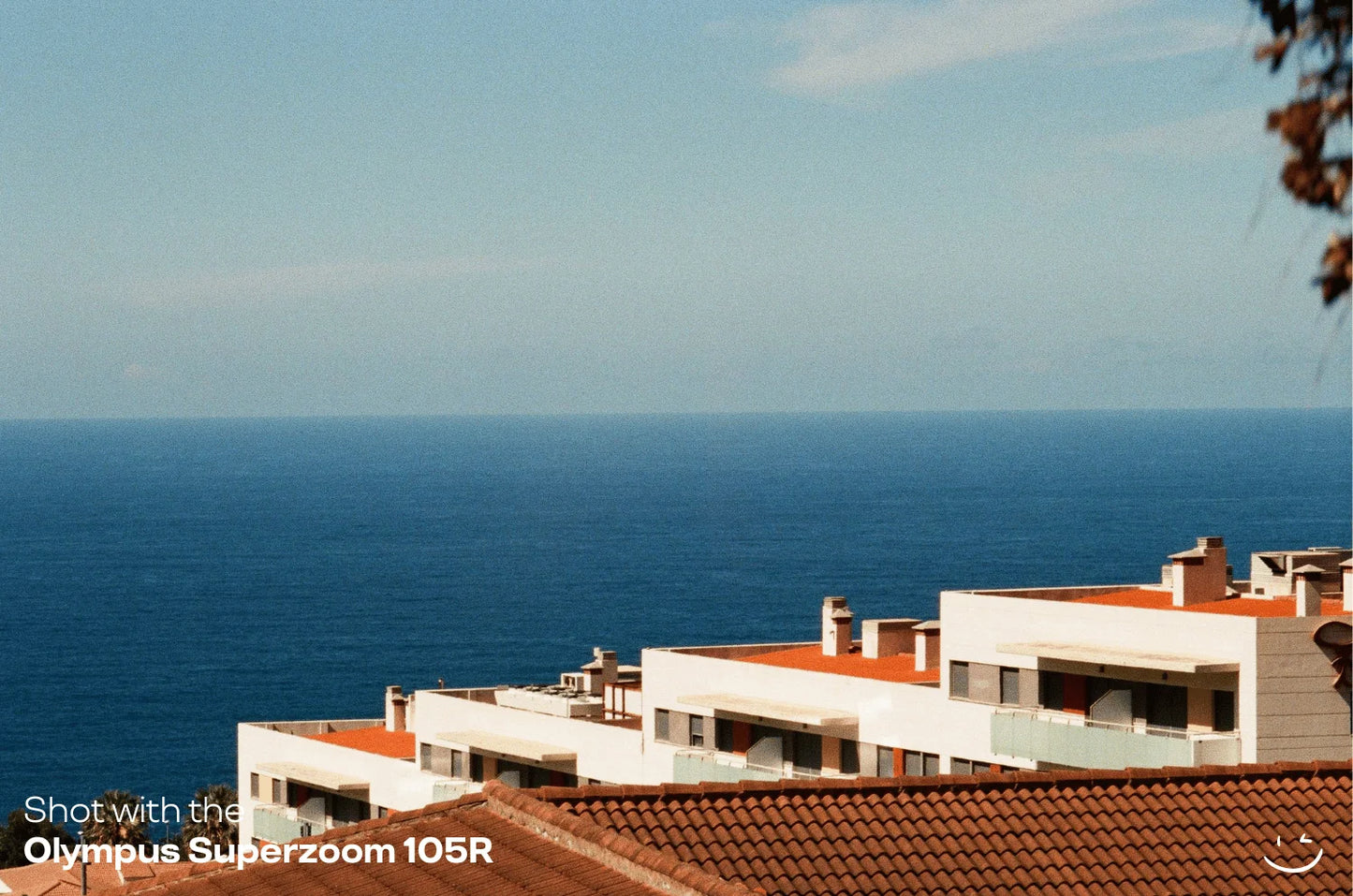 Olympus Superzoom 105R