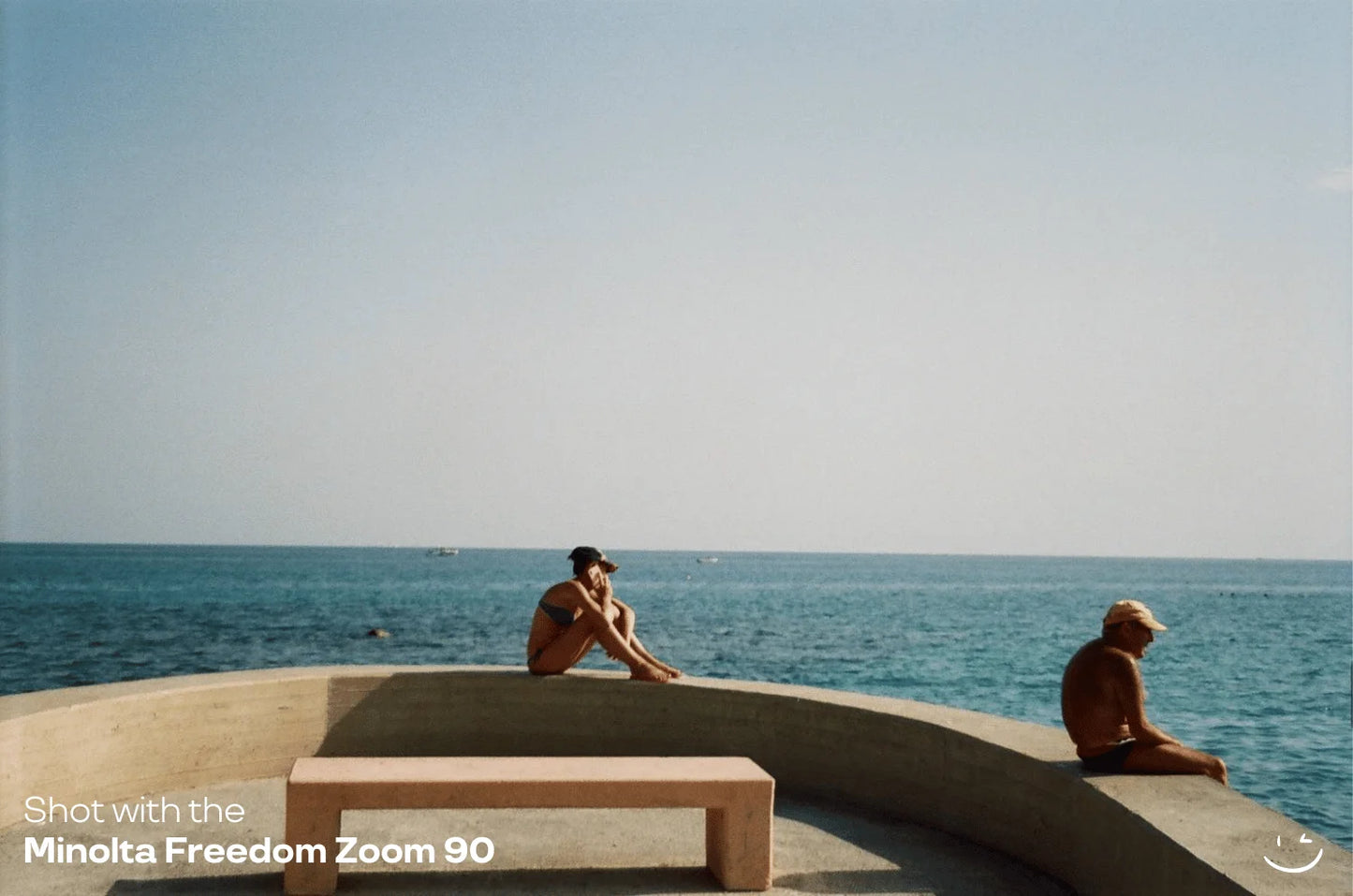 Minolta Freedom Zoom 90