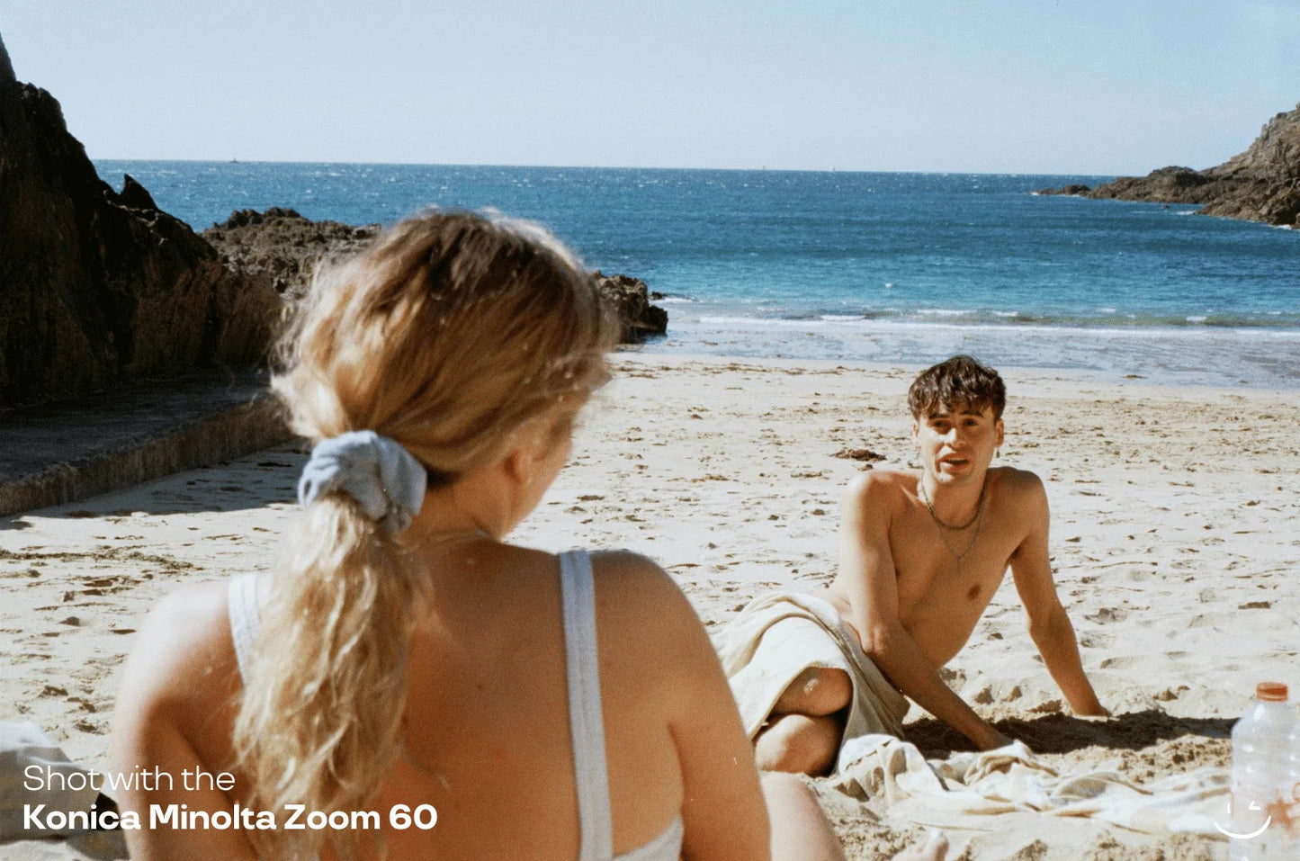 Konica Minolta Zoom 60