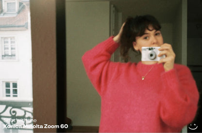 Konica Minolta Zoom 60