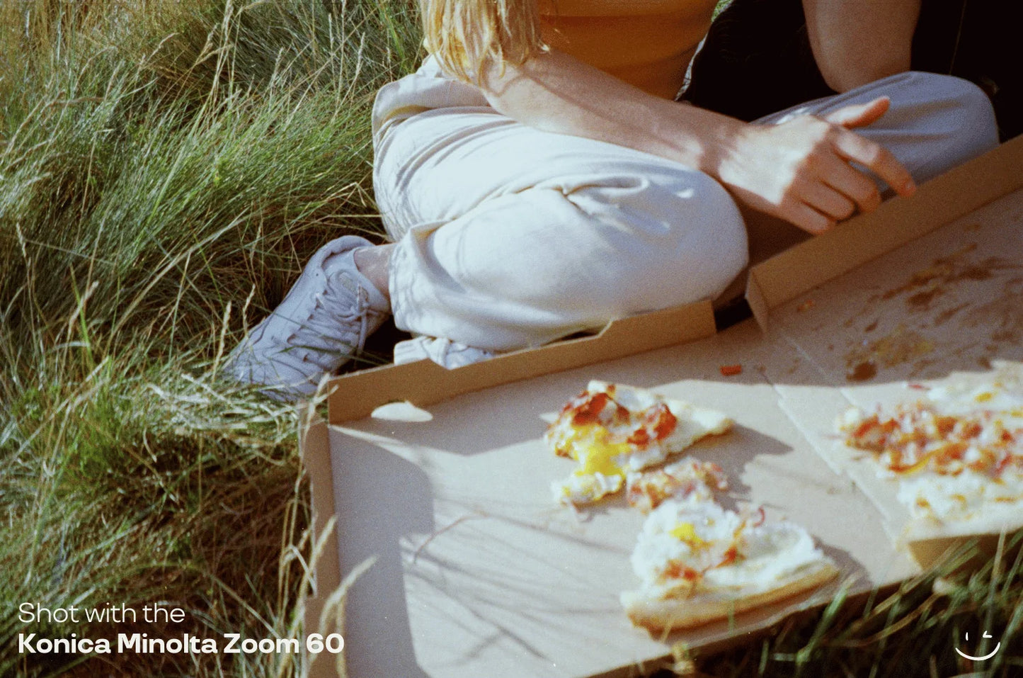 Konica Minolta Zoom 60