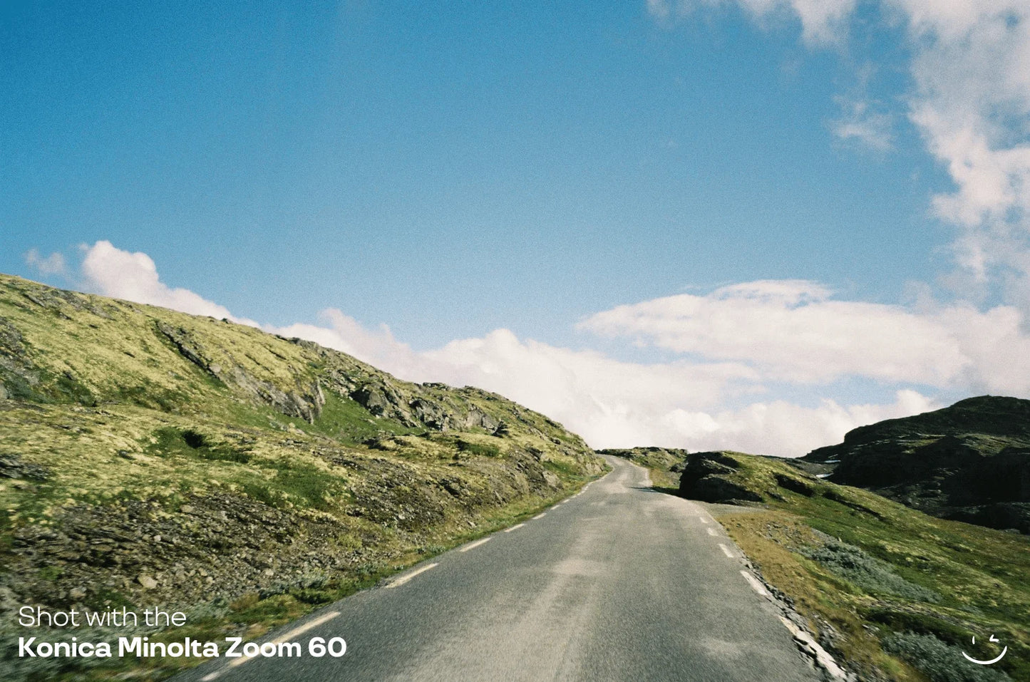 Konica Minolta Zoom 60