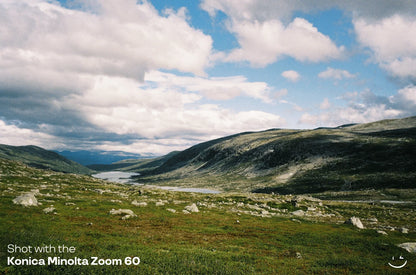 Konica Minolta Zoom 60