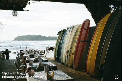 Minolta Freedom Zoom 150