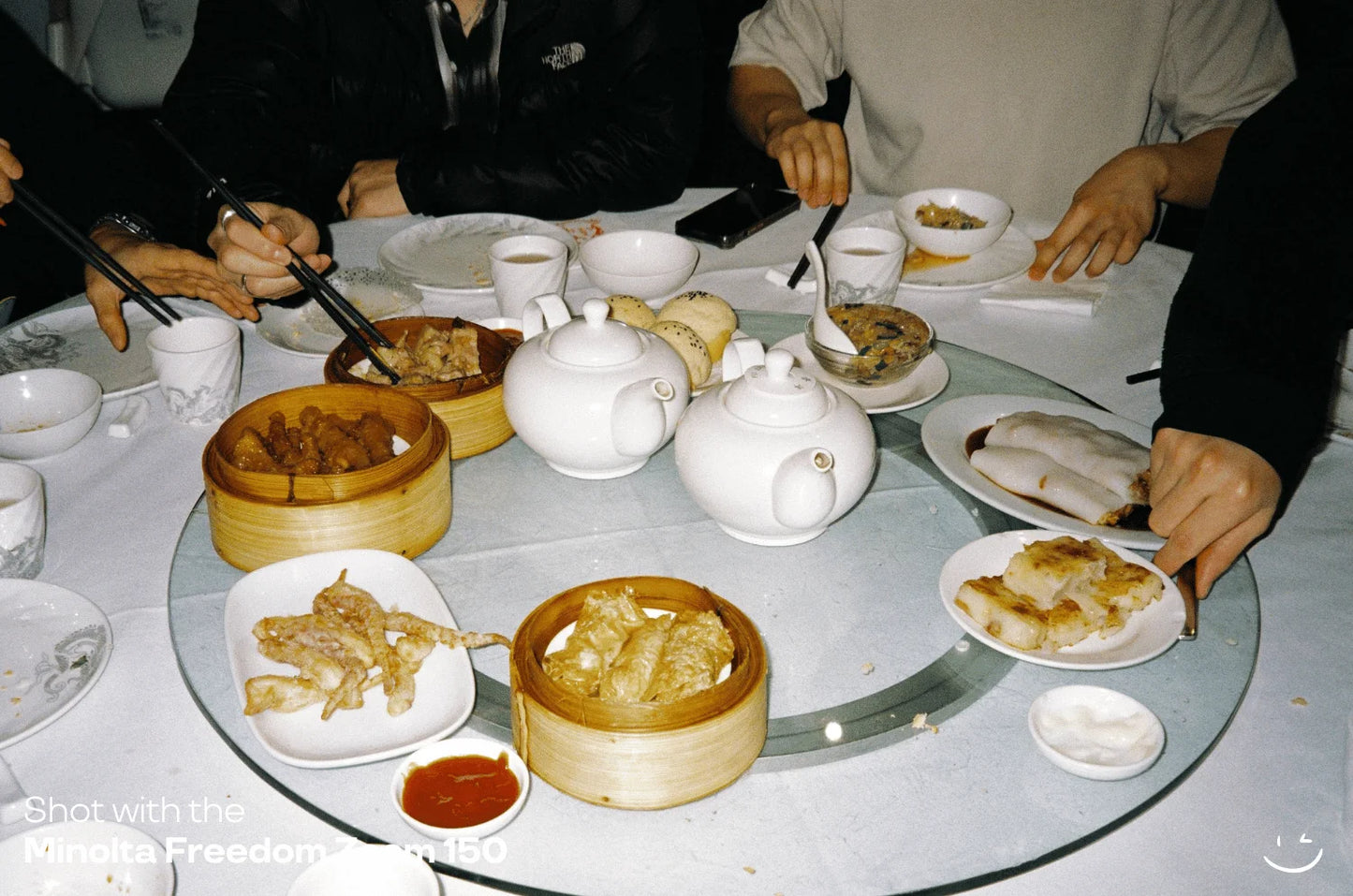 Minolta Freedom Zoom 150