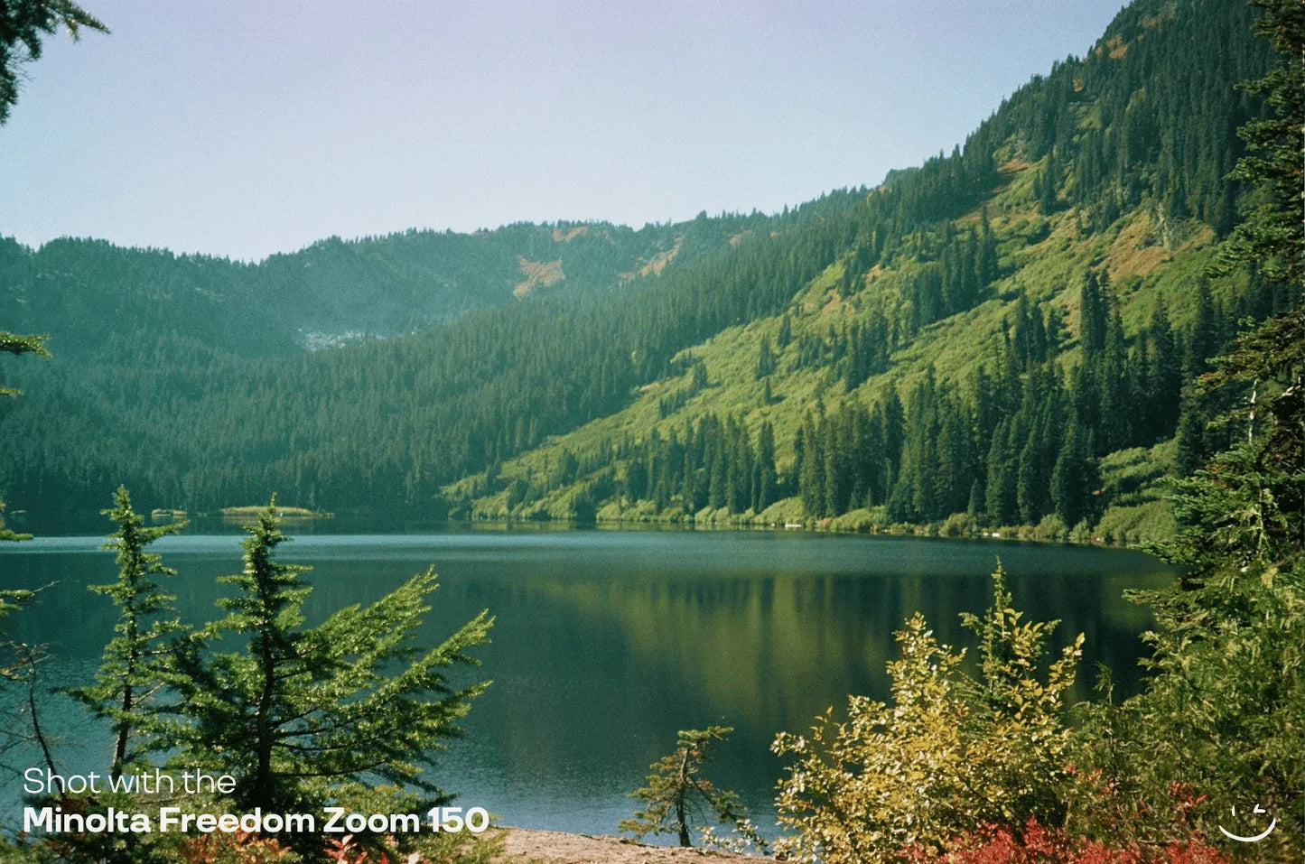 Minolta Freedom Zoom 150