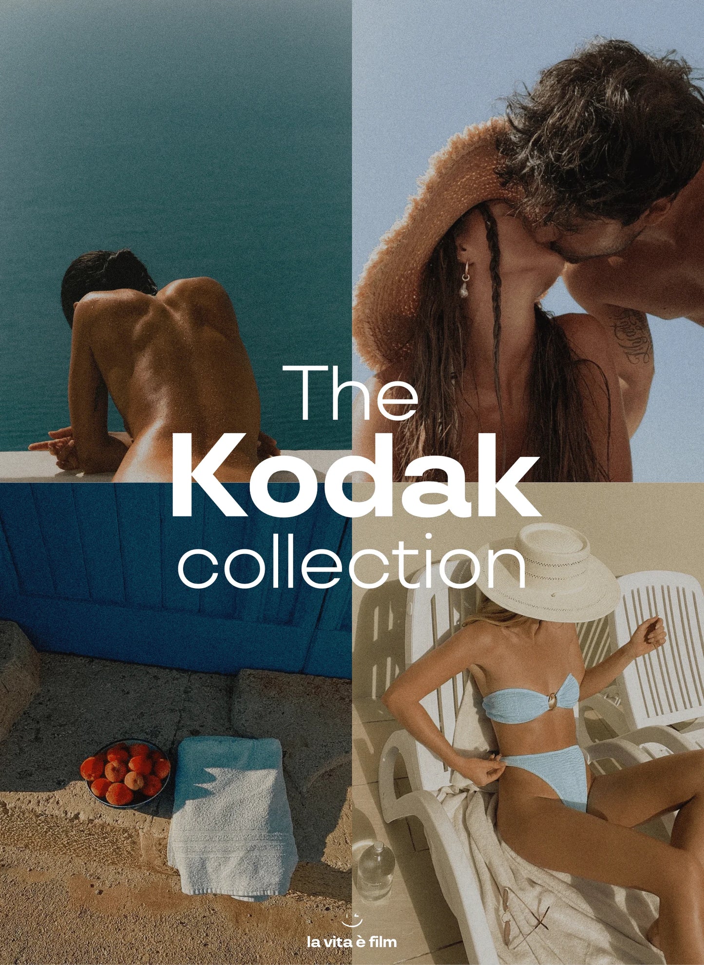 The Kodak Collection